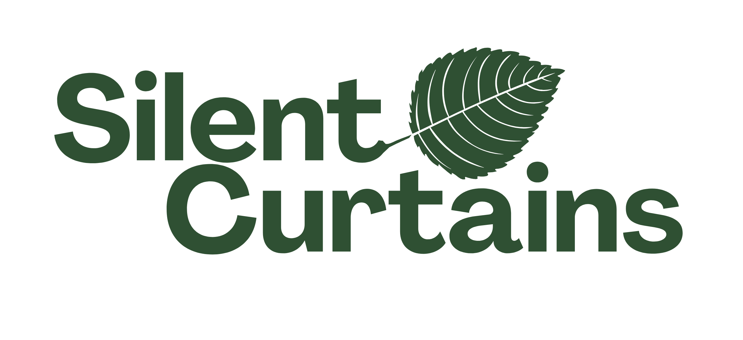 Silentcurtains